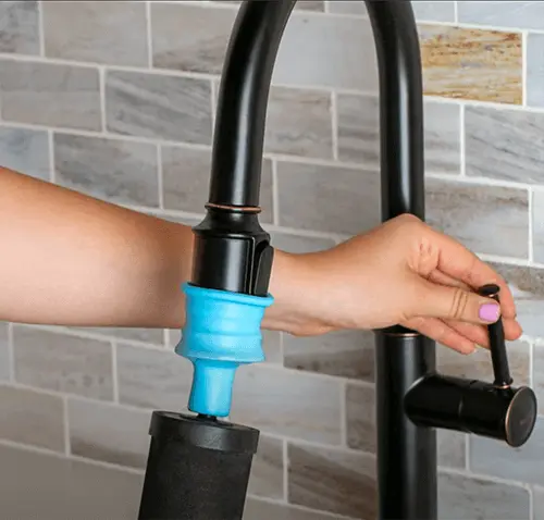 Black Berkey Filters