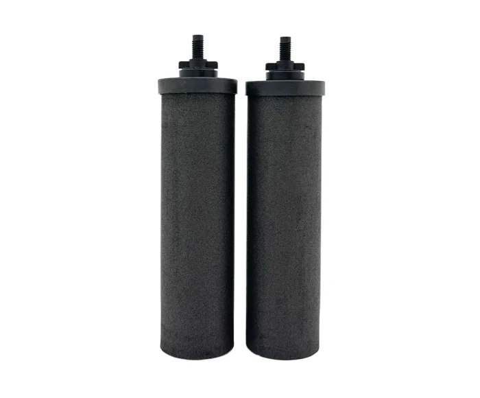 Black-Berkey-Filter